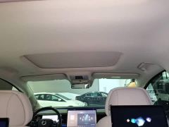 Denza D9 DM-i Smart Drive 1020 Four-Wheel Drive Flagship - photo 17