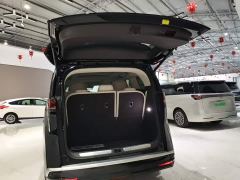Denza D9 DM-i Smart Drive 1020 Four-Wheel Drive Flagship - photo 18