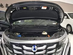 Denza D9 DM-i Smart Drive 1020 Four-Wheel Drive Flagship - photo 19