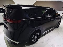Denza D9 DM-i Smart Drive 1020 Four-Wheel Drive Flagship - photo 6