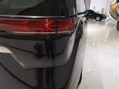 Denza D9 DM-i Smart Drive 1020 Four-Wheel Drive Flagship - photo 7