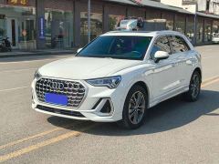 Audi Q3 40 TFSI Sporty Fashion Edition - photo 1