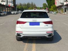 Audi Q3 40 TFSI Sporty Fashion Edition - photo 12