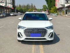 Audi Q3 40 TFSI Sporty Fashion Edition - photo 2
