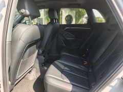 Audi Q3 40 TFSI Sporty Fashion Edition - photo 4