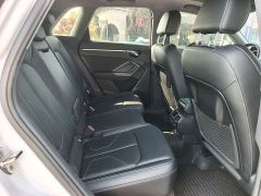 Audi Q3 40 TFSI Sporty Fashion Edition - photo 5