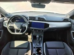 Audi Q3 40 TFSI Sporty Fashion Edition - photo 6