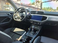 Audi Q3 40 TFSI Sporty Fashion Edition - photo 8