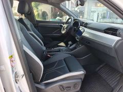 Audi Q3 40 TFSI Sporty Fashion Edition - photo 9
