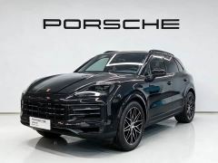 Porsche Cayenne 3.0T Aspiration Edition - photo 1