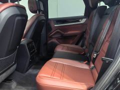 Porsche Cayenne 3.0T Aspiration Edition - photo 10
