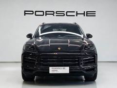 Porsche Cayenne 3.0T Aspiration Edition - photo 2