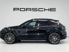 Porsche Cayenne 3.0T Aspiration Edition - photo 3