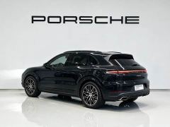 Porsche Cayenne 3.0T Aspiration Edition - photo 4