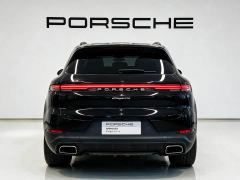 Porsche Cayenne 3.0T Aspiration Edition - photo 5