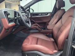 Porsche Cayenne 3.0T Aspiration Edition - photo 6