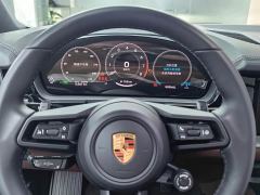 Porsche Cayenne 3.0T Aspiration Edition - photo 8