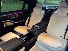 Mercedes-Benz S 450 L 4MATIC Edition - photo 10