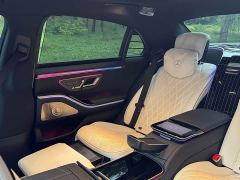 Mercedes-Benz S 450 L 4MATIC Edition - photo 11