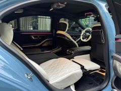 Mercedes-Benz S 450 L 4MATIC Edition - photo 12