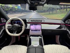 Mercedes-Benz S 450 L 4MATIC Edition - photo 14