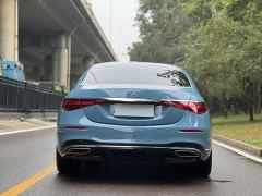 Mercedes-Benz S 450 L 4MATIC Edition - photo 16