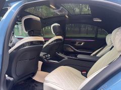 Mercedes-Benz S 450 L 4MATIC Edition - photo 5