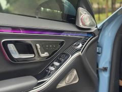 Mercedes-Benz S 450 L 4MATIC Edition - photo 7