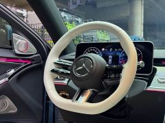 Mercedes-Benz S 450 L 4MATIC Edition - photo 8