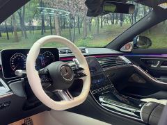 Mercedes-Benz S 450 L 4MATIC Edition - photo 9