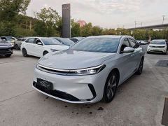 Geely Galaxy A7 EV 550km Luxury Edition - ფოტო 1