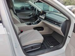 Geely Galaxy A7 EV 550km Luxury Edition - ფოტო 10