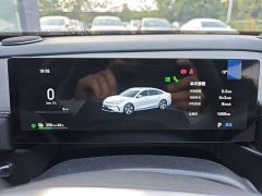 Geely Galaxy A7 EV 550km Luxury Edition - ფოტო 11
