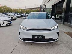 Geely Galaxy A7 EV 550km Luxury Edition - ფოტო 2