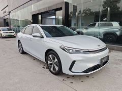 Geely Galaxy A7 EV 550km Luxury Edition - ფოტო 3