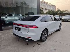 Geely Galaxy A7 EV 550km Luxury Edition - ფოტო 4