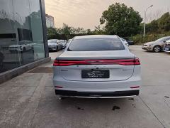 Geely Galaxy A7 EV 550km Luxury Edition - ფოტო 5