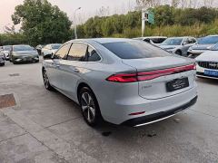 Geely Galaxy A7 EV 550km Luxury Edition - ფოტო 6