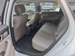 Geely Galaxy A7 EV 550km Luxury Edition - ფოტო 7