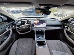 Geely Galaxy A7 EV 550km Luxury Edition - ფოტო 8
