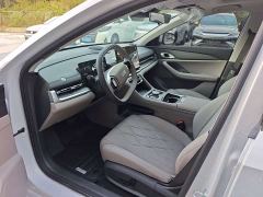 Geely Galaxy A7 EV 550km Luxury Edition - ფოტო 9