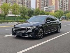 Mercedes-Benz E-Class E 300 L Luxury - фото 1