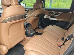 Mercedes-Benz E-Class E 300 L Luxury - фото 19