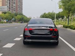 Mercedes-Benz E-Class E 300 L Luxury - фото 3