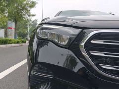 Mercedes-Benz E-Class E 300 L Luxury - фото 4