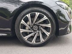 Mercedes-Benz E-Class E 300 L Luxury - фото 5