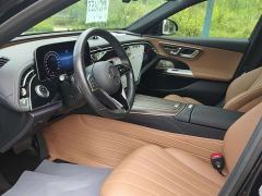 Mercedes-Benz E-Class E 300 L Luxury - фото 6