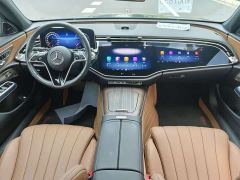 Mercedes-Benz E-Class E 300 L Luxury - фото 8