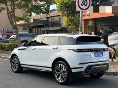 Land Rover Range Rover Evoque L 249PS R-Dynamic Luxury - photo 12