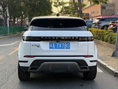 Land Rover Range Rover Evoque L 249PS R-Dynamic Luxury - photo 13